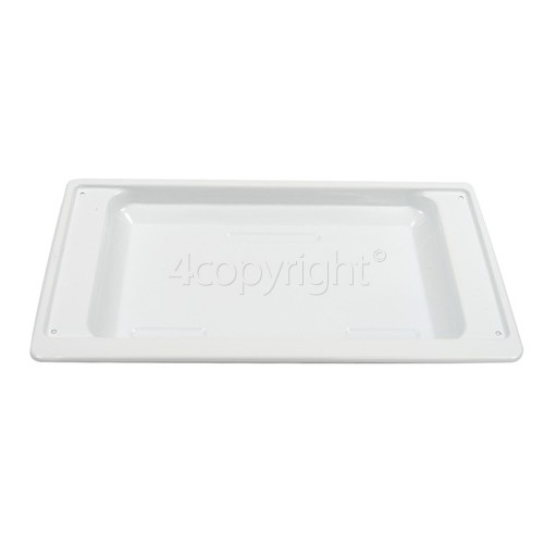 New World Grill Pan : 450x250mm