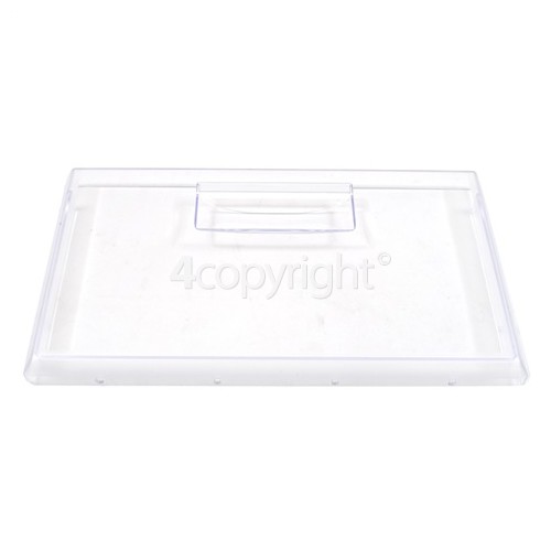 Indesit Middle Freezer Basket Front - 430 X 240MM