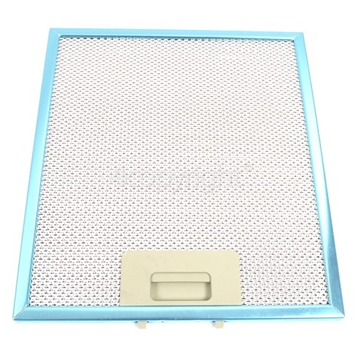 Metal Mesh Grease Filter : 260x230mm