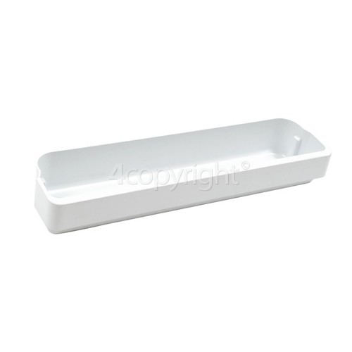 Lec ET350BW (444446088) Fridge Door Lower Bottle Shelf