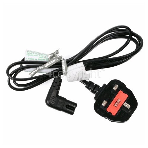 Samsung Tv Cable Power, Power Extension Cord