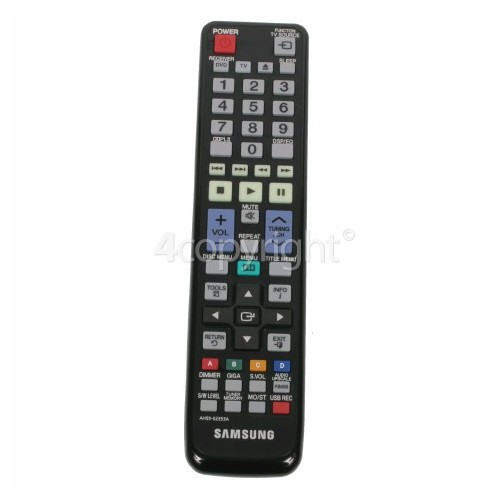 Samsung Remote Control