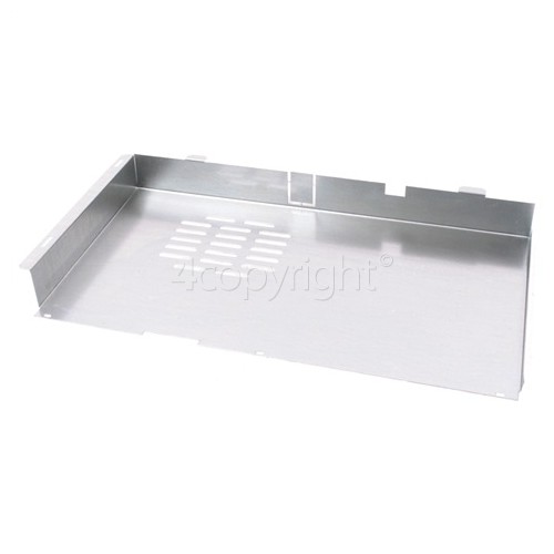 Rangemaster Fan Element Cover