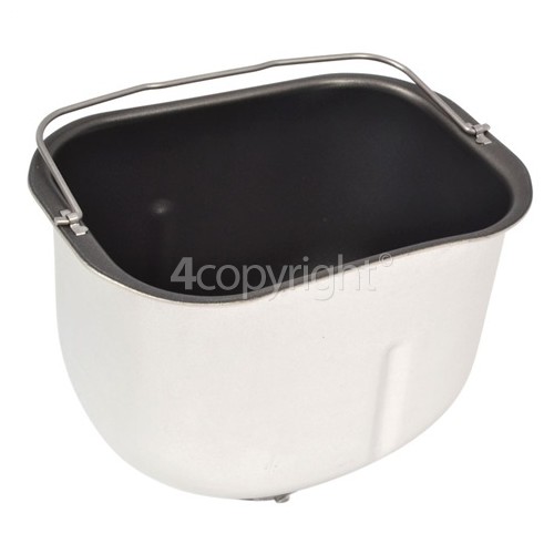 kenwood bm260 bread pan