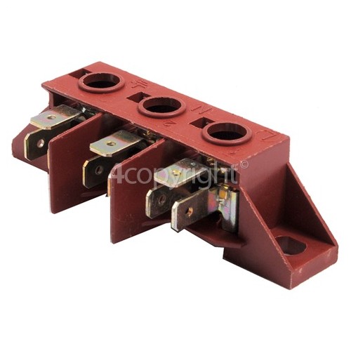 Creda 42399 Terminal Block A70-N49