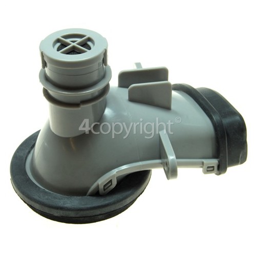 Hoover FR7183 015 Valve