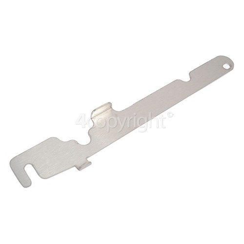 Rangemaster 9273 Latch Plate