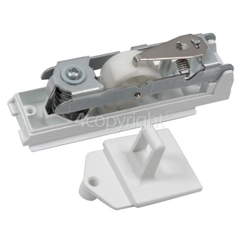 Creda T622CW Door Catch And Latch Kit