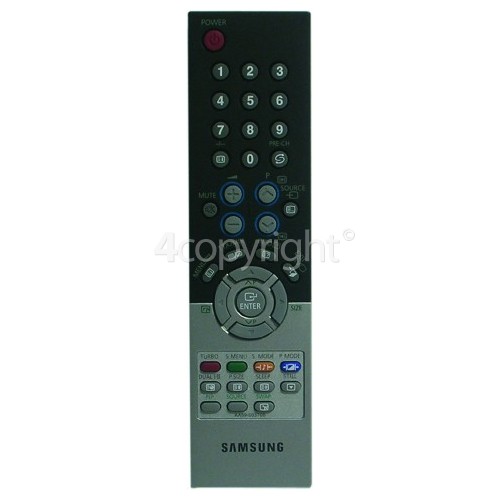 Samsung AA59-00370B AA5900370B Remote Control