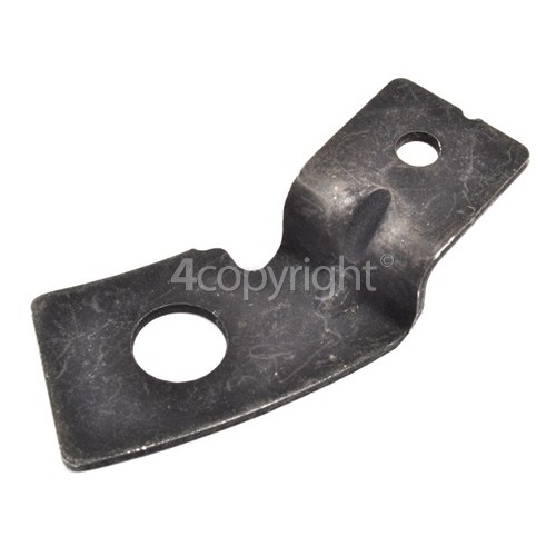 Flymo FL521D Mounting Bracket Debris Shiel