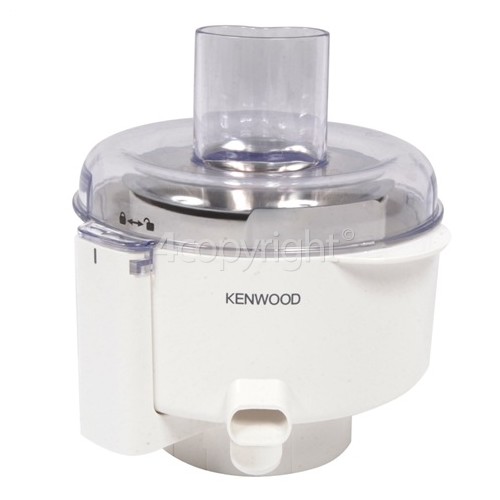 Kenwood AT265 Prospero Centrifugal Juicer Attachment