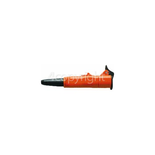 Flymo Power Compact 330 Use FLY022 Rewireable Connector