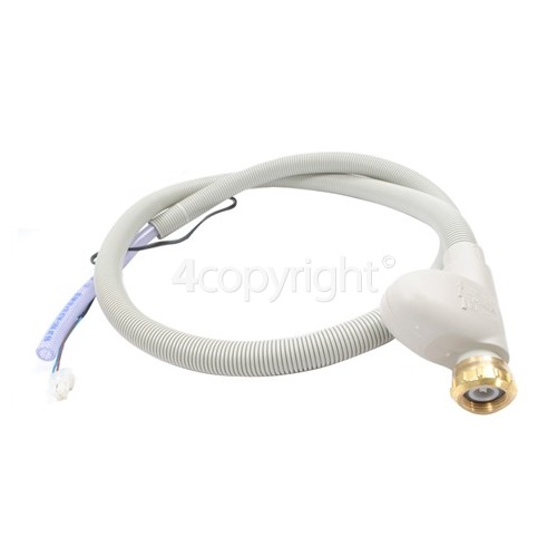 Whirlpool Hose Inlet - Aquastop (with Lead)