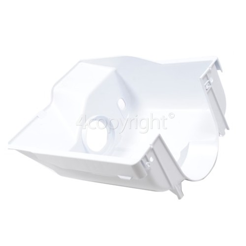 Samsung Ice Tray Bucket www.samsungspares.co.uk