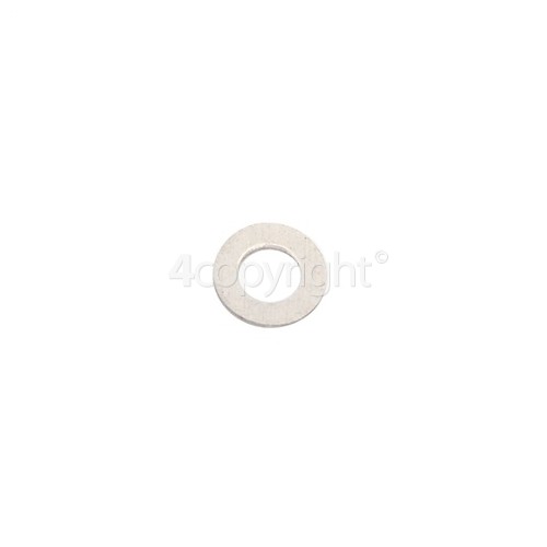 Rangemaster 91780 PROFESSIONAL PLUS 110 IND. BLACK M5 Aluminium Washer