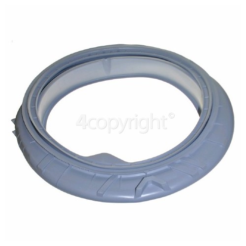 Hotpoint-Ariston AQ9F 491 U (FR) Door Seal