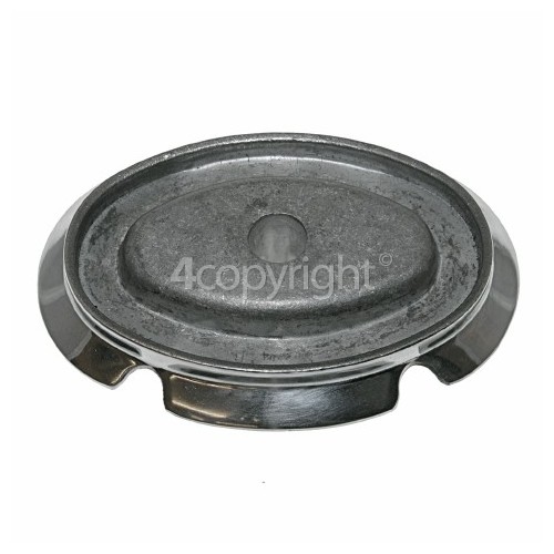 Ariston C 067 GP (X) Burner Base - Oval Burner