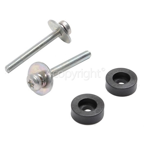Neff Main Oven Door Handle Fixing Kit Www 4neff Co Uk