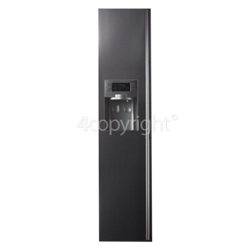 Samsung Freezer Door