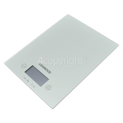 Kenwood AT850B Electronic Kitchen Scale