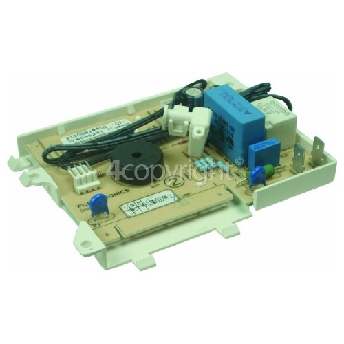 Indesit IDL 40 UK Control Card