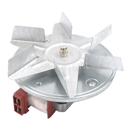 Delonghi Fan Motor : IMS. Srl. Type 1200 VRB 150 19w