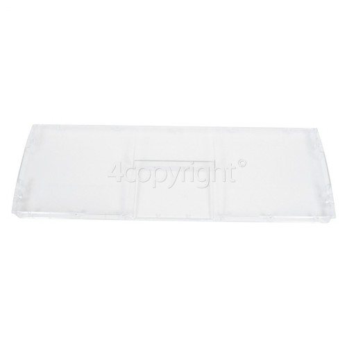 Beko Freezer Drawer Front bekospares.co.uk