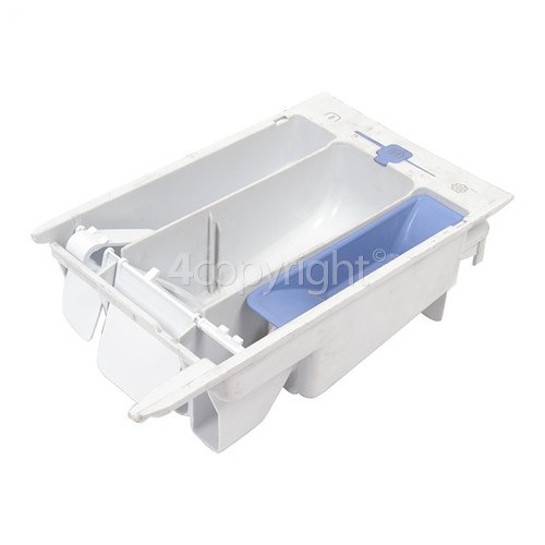 Whirlpool Dispenser Drawer Www 4whirlpool Ie