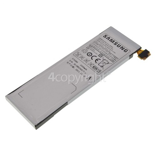 Samsung GM43-01010A Battery Pack