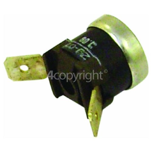 Baumatic BF120SS Thermostat