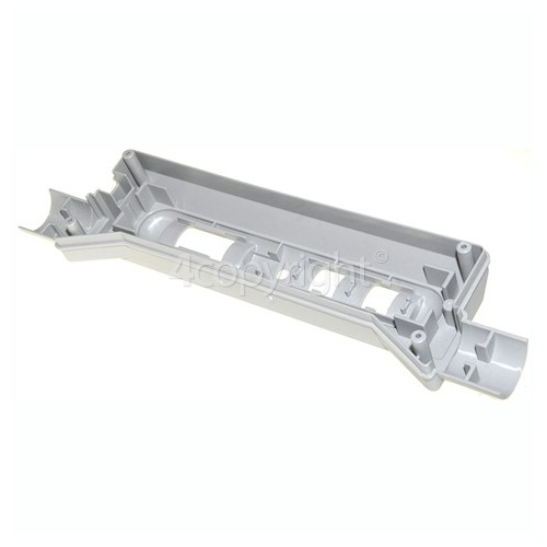 Rangemaster 6227 CH120 Electric stainless steel/chrome badge - from serial number 100001 (6227) Control Box
