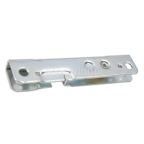 Candy Oven Door Hinge Mounting