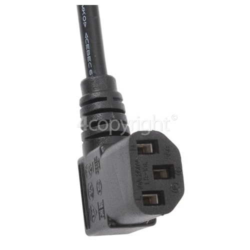 LG L1510SF 6410TEW010A Mains Cable