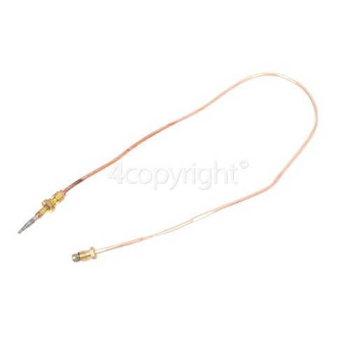 Beko ADS600N Thermocouple - 555mm