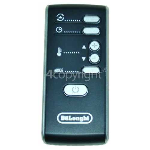 DeLonghi Remote Control