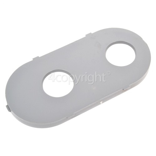 DW-5300-22 Inner Duct/Plate