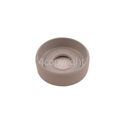 Indesit K 242 G(W)/R Grey Knob Disc