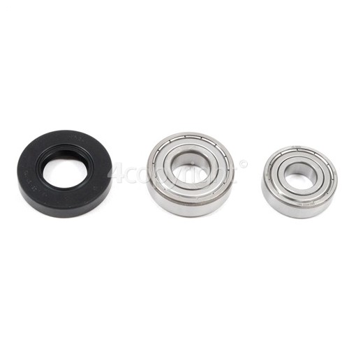 Ahma High Quality Replacement Bearing & Seal Kit (6203ZZ & 6204ZZ)