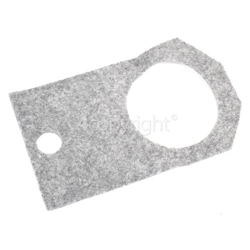 Kenwood Felt Gearbox Cover