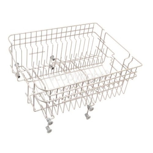 Baumatic BDW45.1 Upper Basket Complete