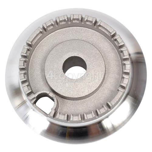 Rangemaster Medium Burner Head www.rangemasterspares.co.uk