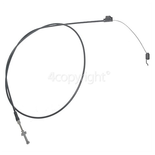 McCulloch M53-675DWA Drive Cable