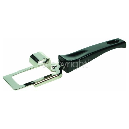 DeDietrich DCM390XE1 Dripping Pan Handle