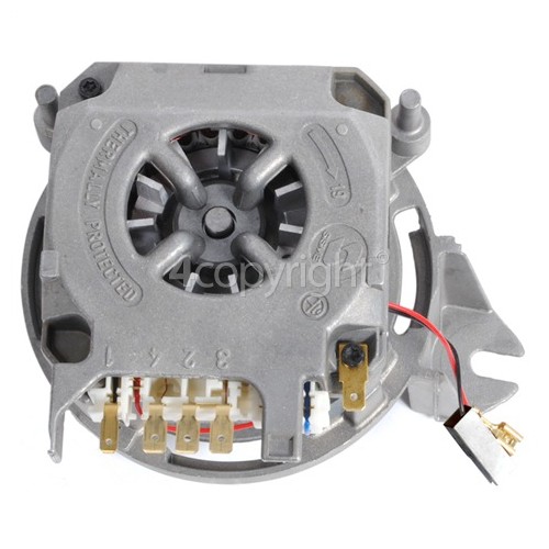 Bosch Recirculation Pump Wash Motor : ISOL.KL 5600 046447 M01876