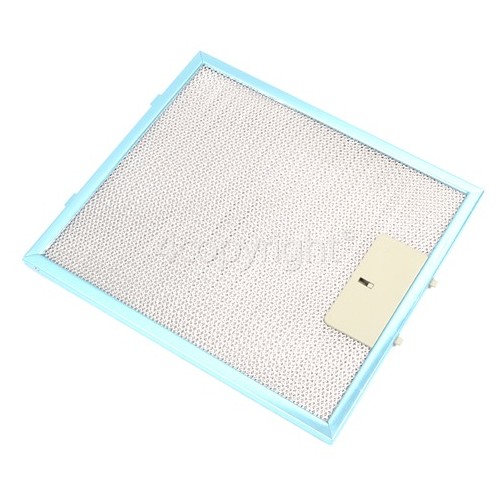 Metal Mesh Grease Filter : 260x230mm