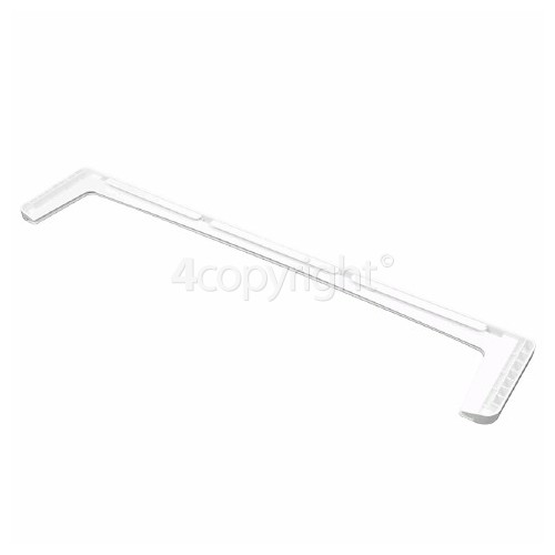 Indesit TA 5 FNF (UK) Fridge Shelf Front Trim