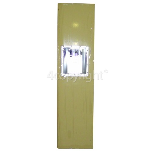 Rangemaster 7911 SXS Refrigerator Cream Freezer Door