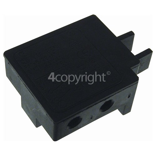 Flymo POWER TRIM 500 XT On/Off