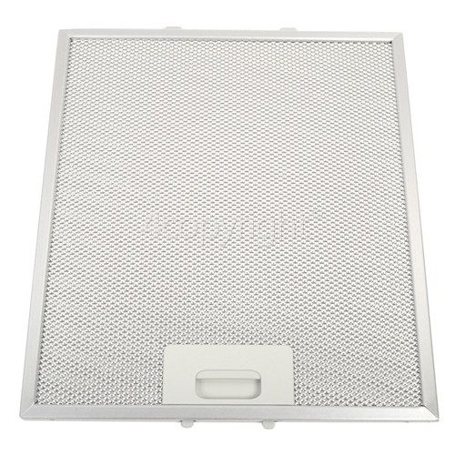 Gorenje Grease Mesh Filter- Aluminium : 305x265mm