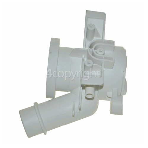 Candy GC 1071D-01 Filter Housing